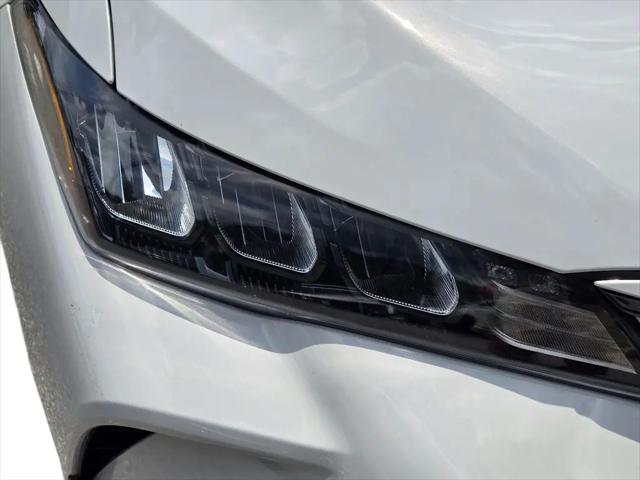 2021 Toyota Avalon TRD