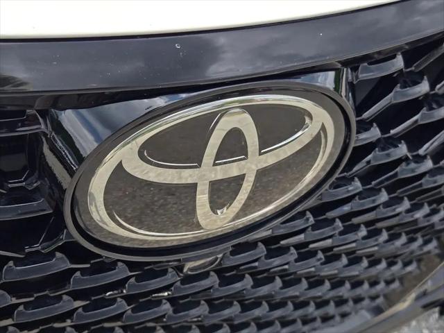 2021 Toyota Avalon TRD