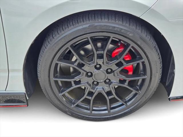 2021 Toyota Avalon TRD