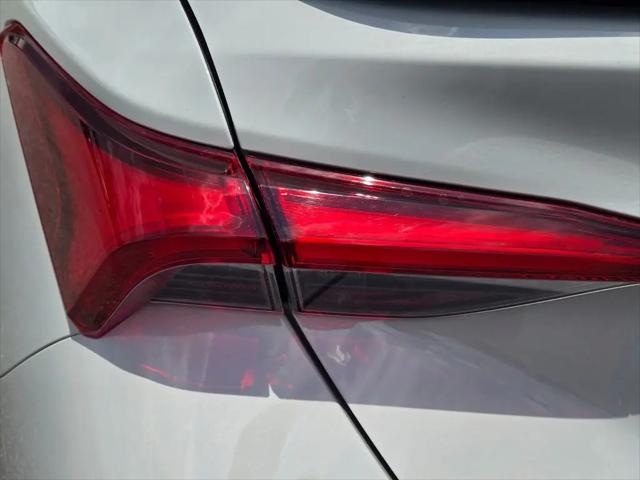 2021 Toyota Avalon TRD