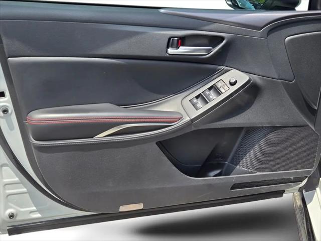 2021 Toyota Avalon TRD