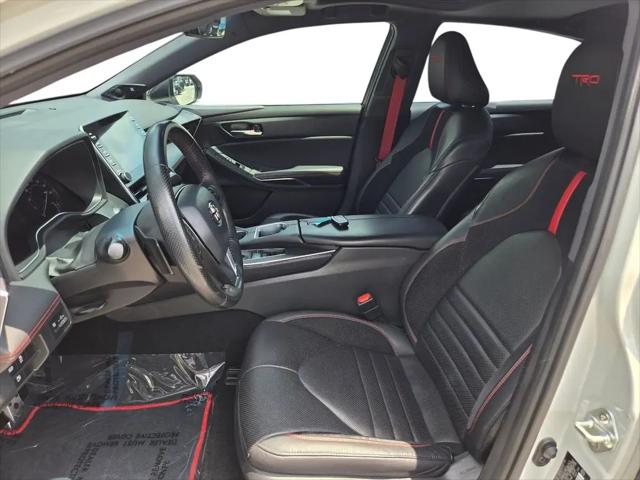 2021 Toyota Avalon TRD