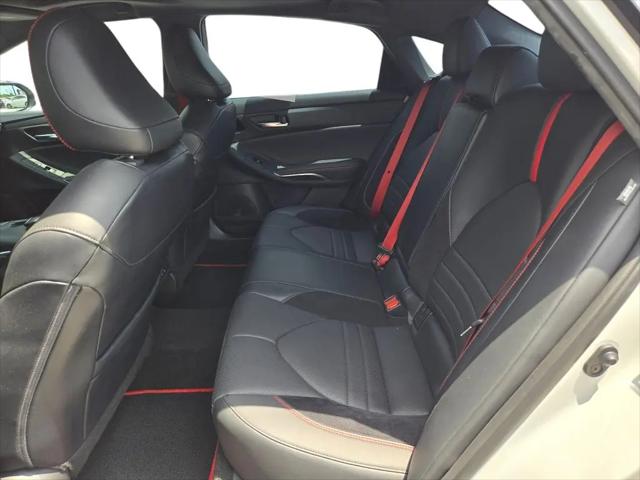 2021 Toyota Avalon TRD