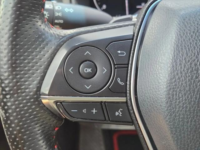 2021 Toyota Avalon TRD