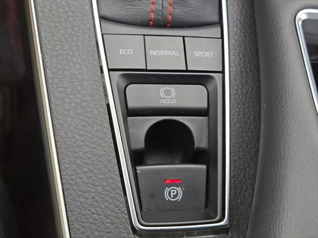 2021 Toyota Avalon TRD