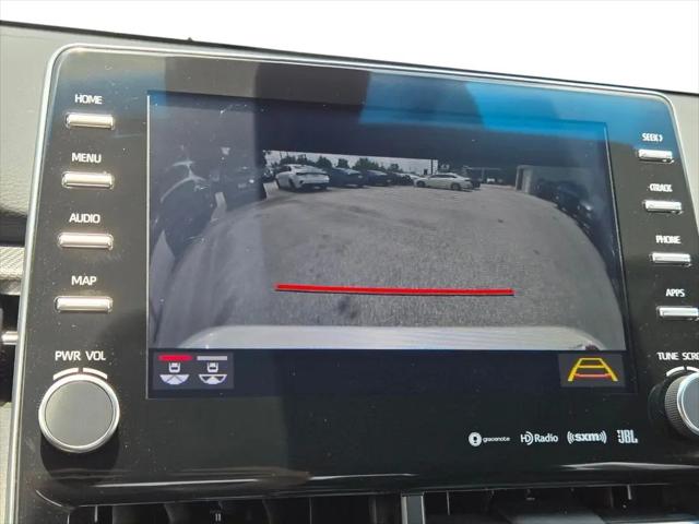 2021 Toyota Avalon TRD