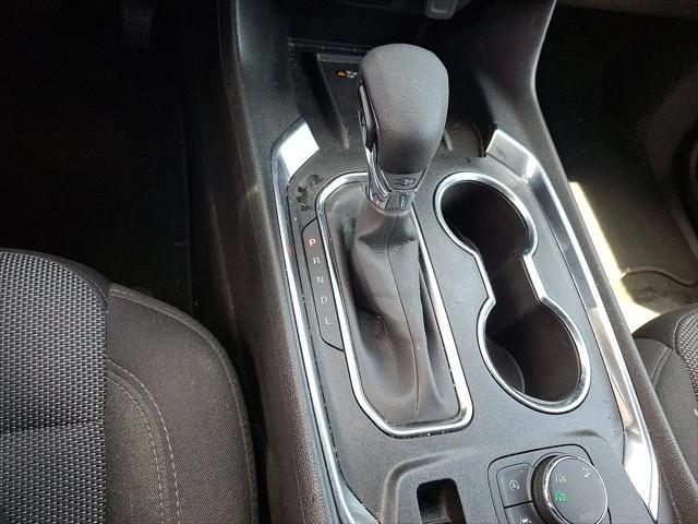2023 Chevrolet Traverse AWD LT Cloth