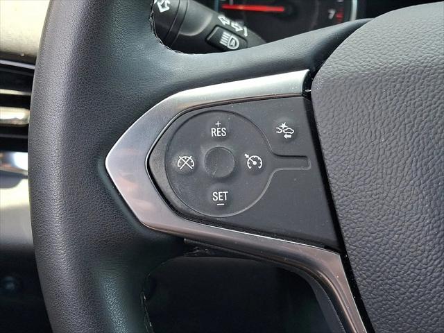 2023 Chevrolet Traverse AWD LT Cloth