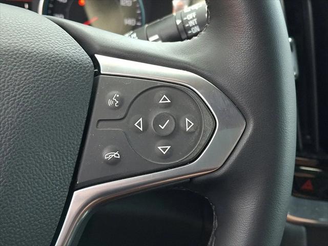 2023 Chevrolet Traverse AWD LT Cloth