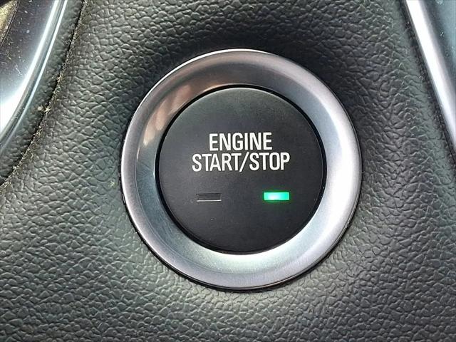 2023 Chevrolet Traverse AWD LT Cloth