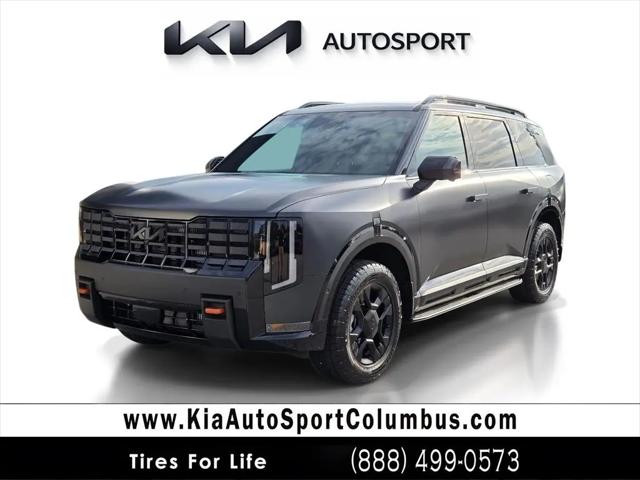2027 Kia Telluride X-Pro SX-Prestige for sale in Columbus, GA