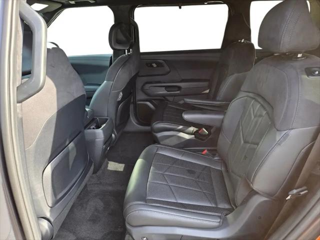 2027 Kia Telluride X-Pro SX-Prestige