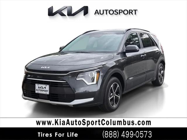 2026 Kia Niro EX for sale in Columbus, GA