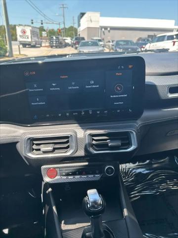 2025 Ford Mustang EcoBoost Premium Convertible