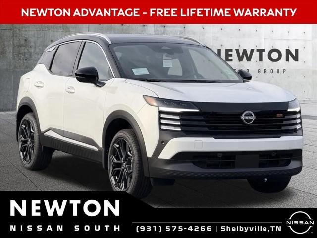 2026 Nissan Kicks SR for sale in Shelbyville, TN