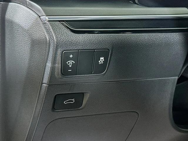 2025 Kia K5 GT
