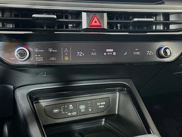 2025 Kia K5 GT