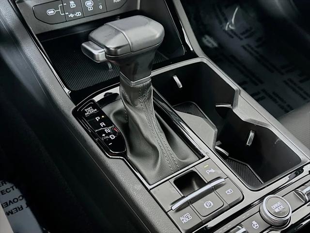 2025 Kia K5 GT