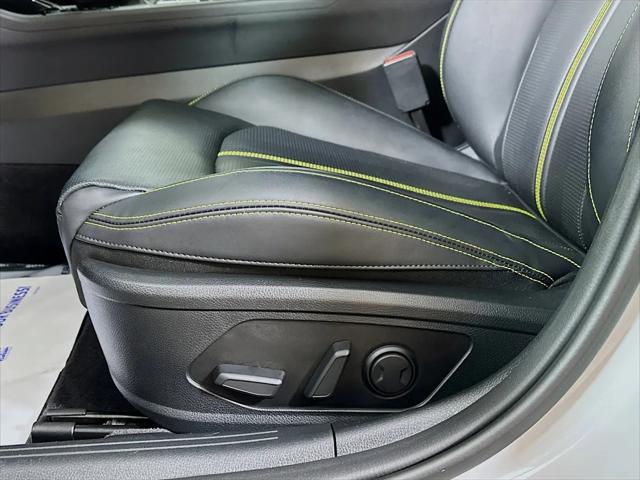 2025 Kia K5 GT