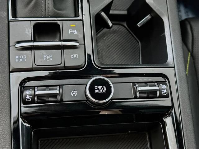 2025 Kia K5 GT