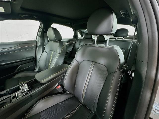 2025 Kia K5 GT