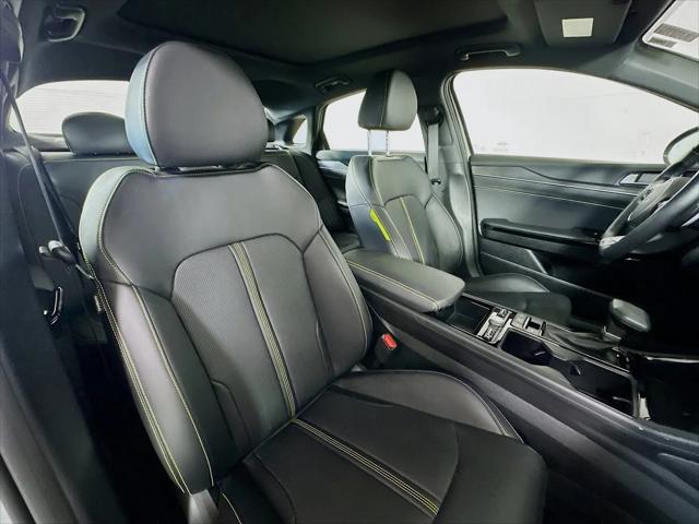 2025 Kia K5 GT