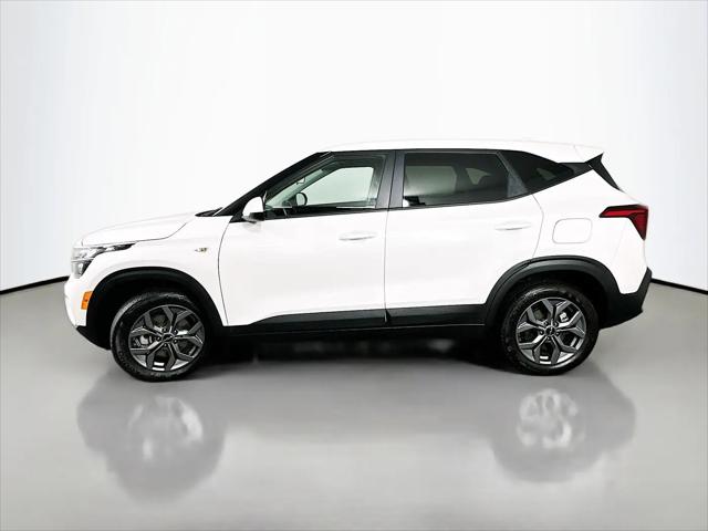 2025 Kia Seltos LX