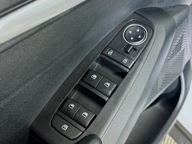 2025 Kia Seltos LX