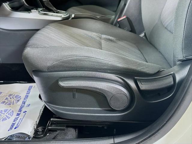 2025 Kia Seltos LX