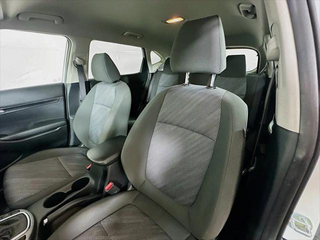 2025 Kia Seltos LX