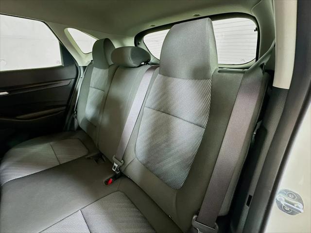 2025 Kia Seltos LX