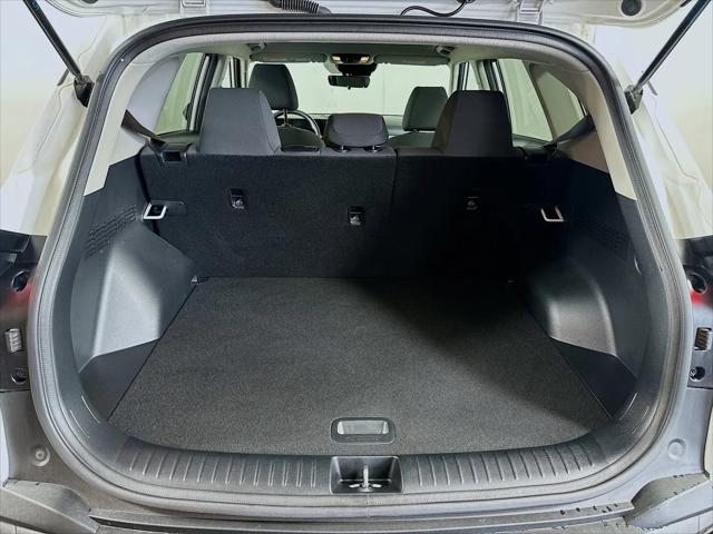 2025 Kia Seltos LX