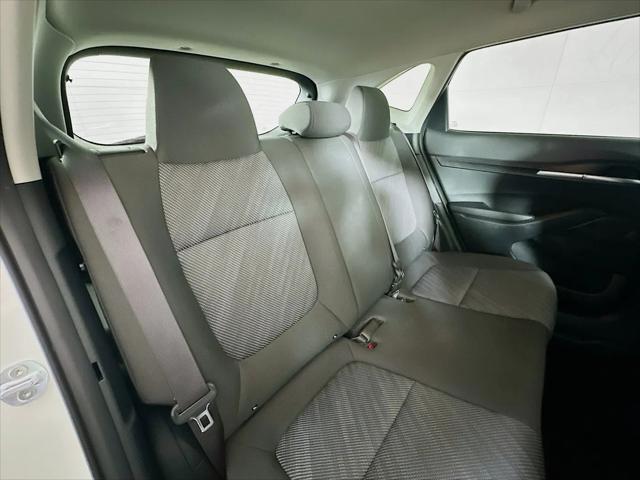 2025 Kia Seltos LX