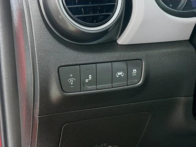 2021 Hyundai Kona Limited