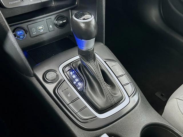 2021 Hyundai Kona Limited