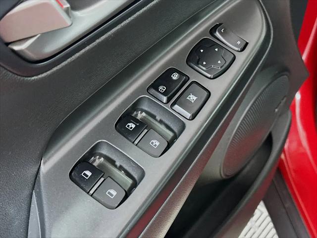 2021 Hyundai Kona Limited