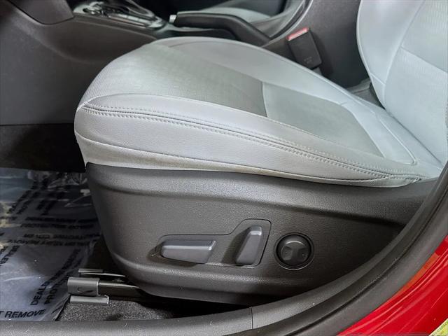2021 Hyundai Kona Limited