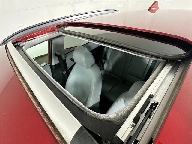 2021 Hyundai Kona Limited