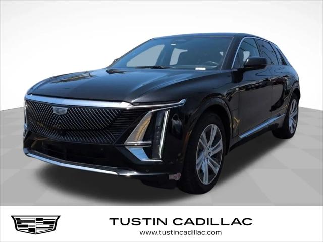 2024 Cadillac iQ Tech w/1SA for sale in Tustin, CA