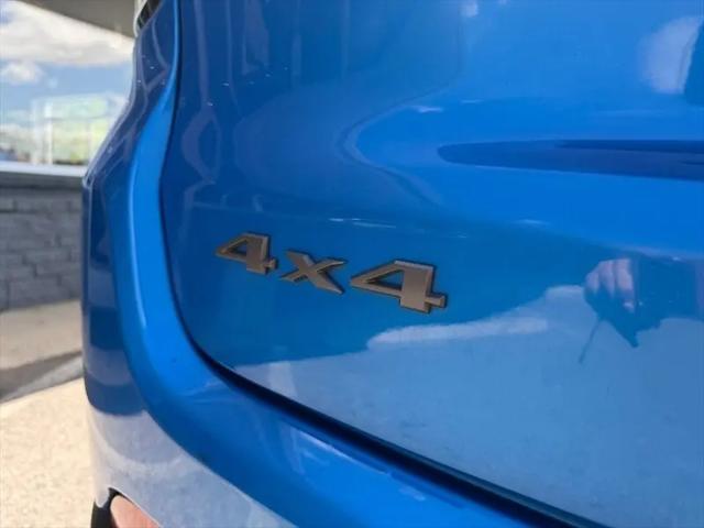 2021 Jeep Compass 80th Anniversary