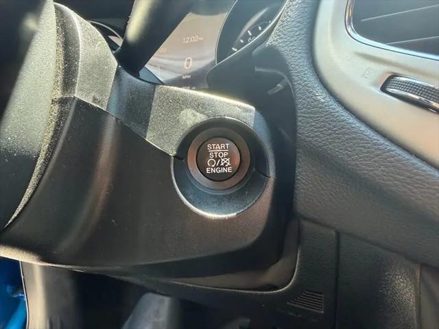 2021 Jeep Compass 80th Anniversary