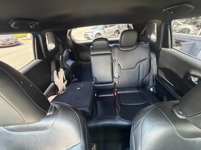 2021 Jeep Compass 80th Anniversary