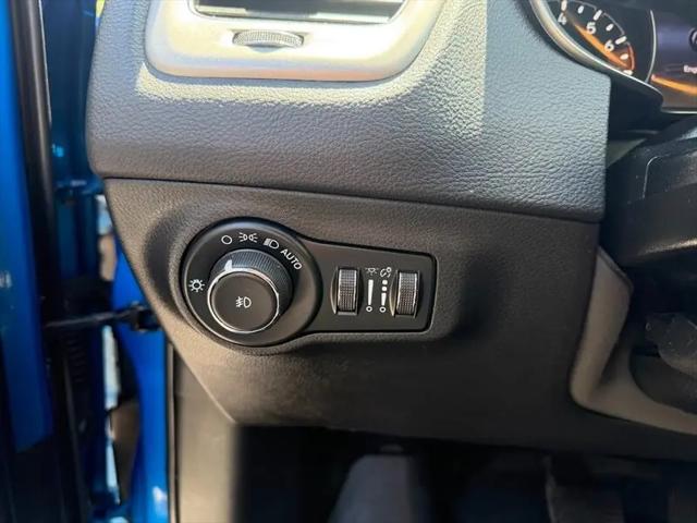 2021 Jeep Compass 80th Anniversary