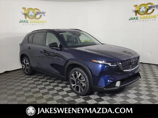 2026 Mazda CX-5 2.5 S Preferred for sale in Cincinnati, OH
