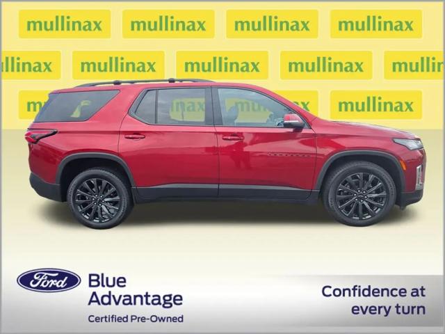 2023 Chevrolet Traverse FWD RS
