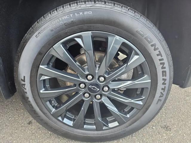 2023 Chevrolet Traverse FWD RS