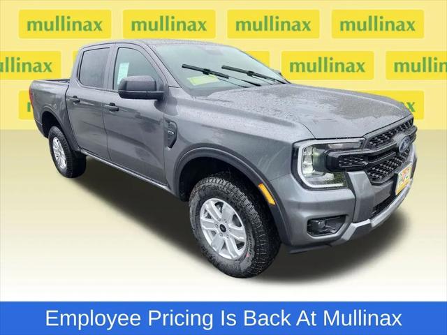 2026 Ford Ranger XL for sale in Olympia, WA