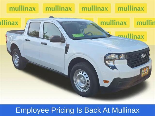 2026 Ford Maverick XL for sale in Olympia, WA