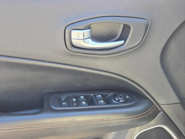 2021 Jeep Compass Limited FWD