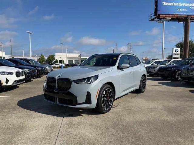 2026 BMW X3 30 xDrive for sale in Baton Rouge, LA